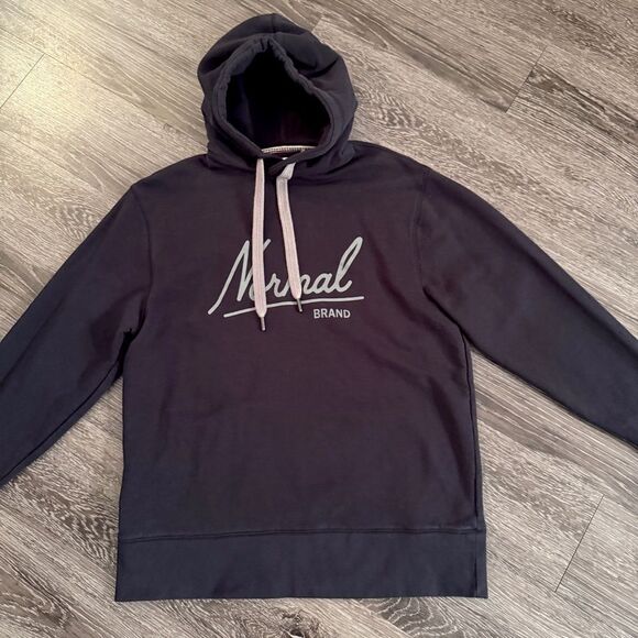 The Normal Brand Hoodie New - Picture 3 of 6